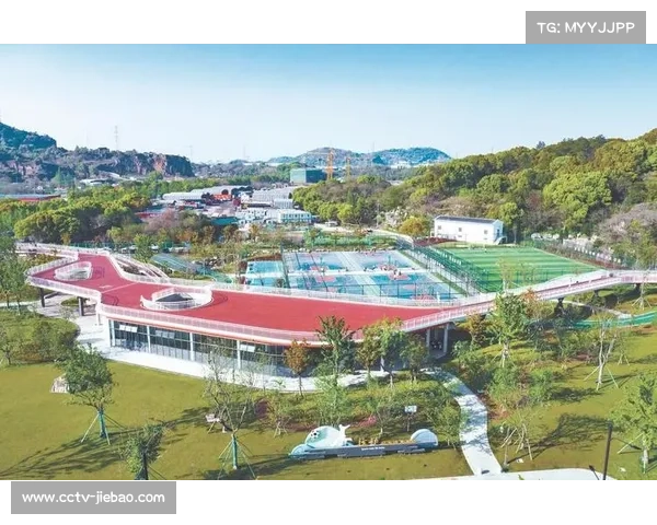 体育数据惠民应用场景拓宽，增强民众获得感幸福感